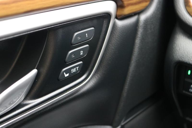 honda CR-V 2019 - 15