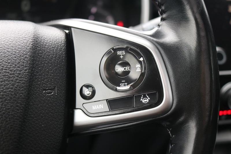 honda CR-V 2019 - 16