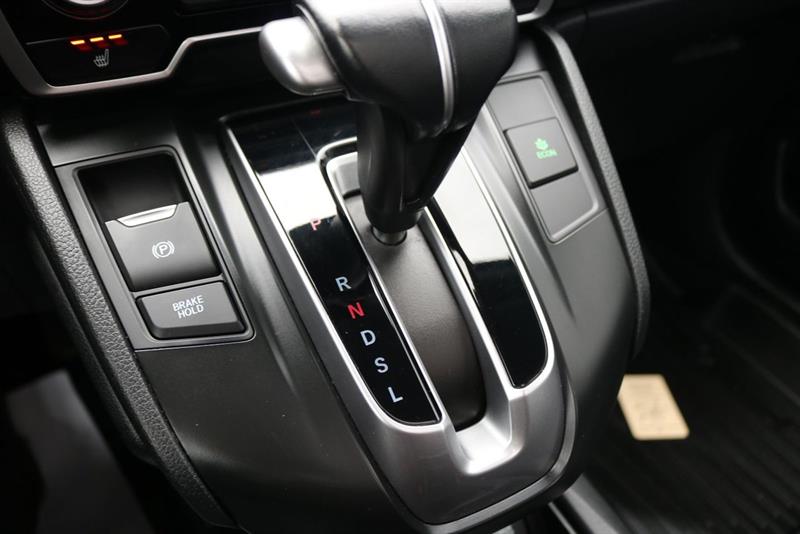 honda CR-V 2019 - 17