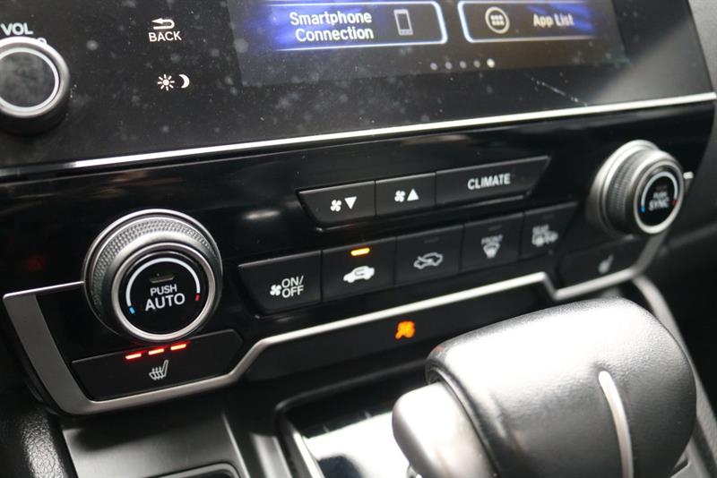 honda CR-V 2019 - 18