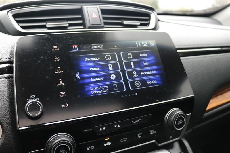honda CR-V 2019 - 19