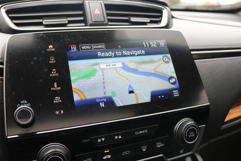 honda CR-V 2019 - 20