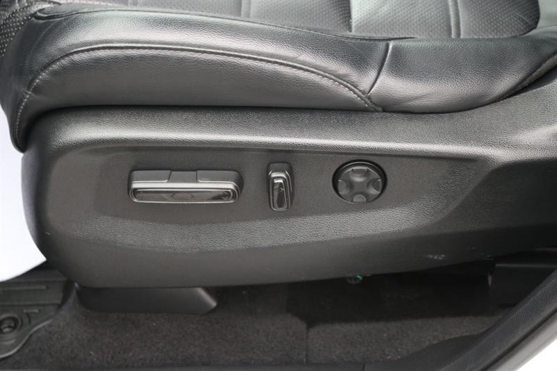 honda CR-V 2019 - 22