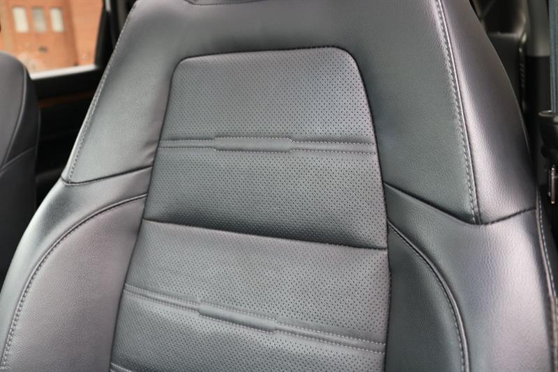 honda CR-V 2019 - 23
