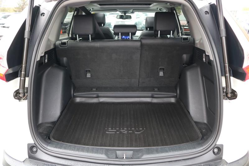 honda CR-V 2019 - 25