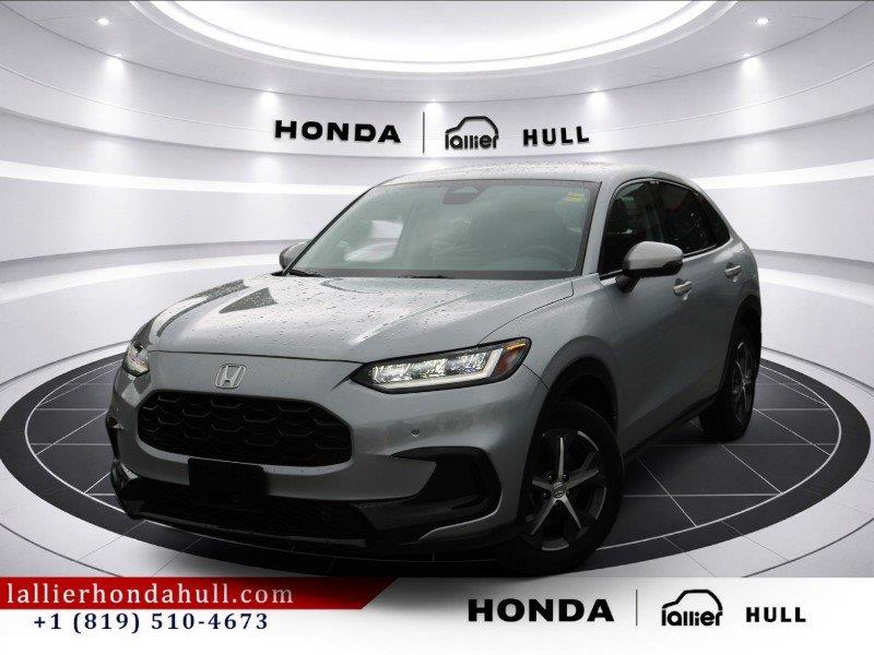 honda HR-V 2024