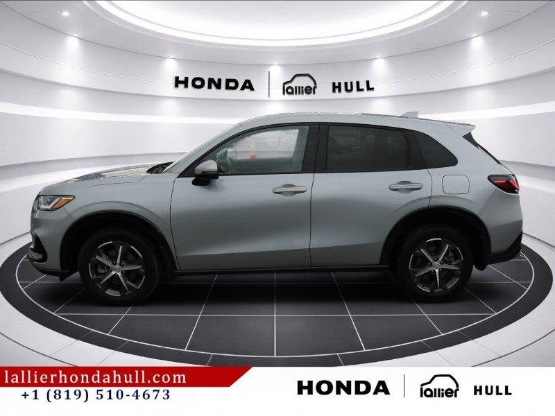 honda HR-V 2024 - 2