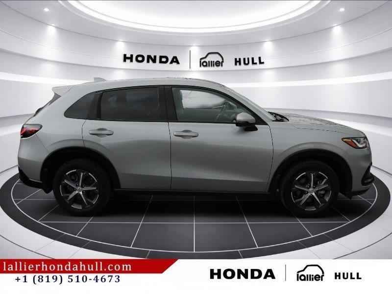 honda HR-V 2024 - 5