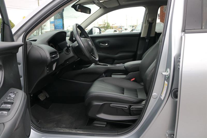 honda HR-V 2024 - 6