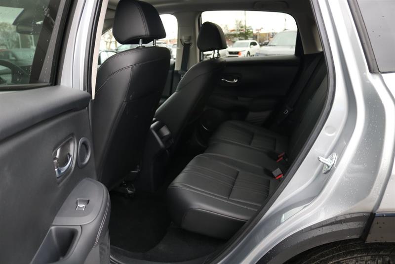 honda HR-V 2024 - 7