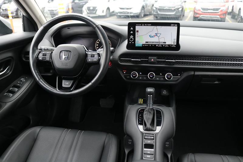 honda HR-V 2024 - 8