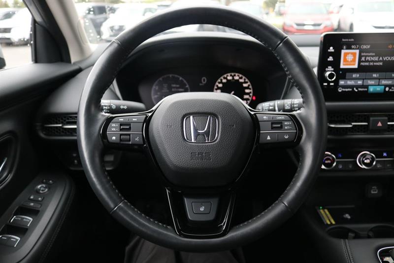 honda HR-V 2024 - 9