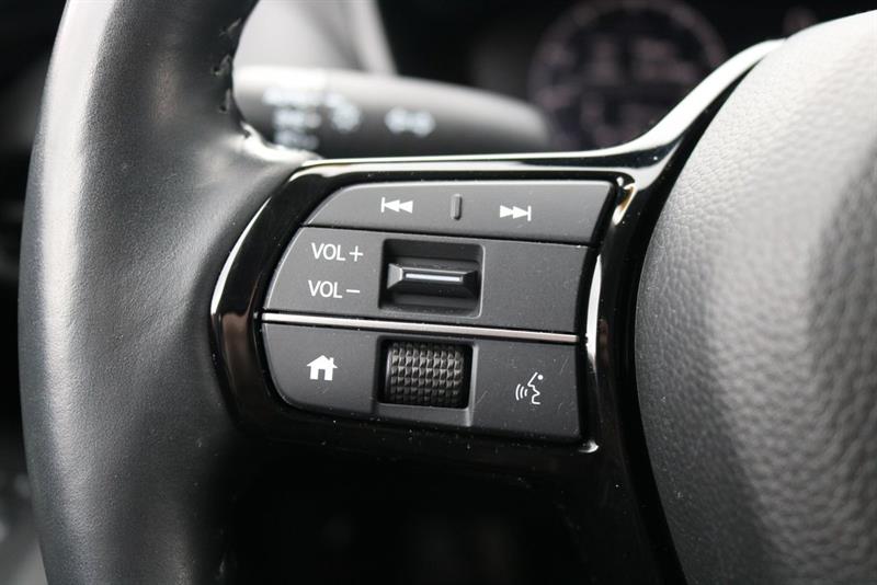 honda HR-V 2024 - 11