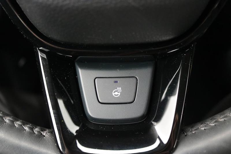 honda HR-V 2024 - 13