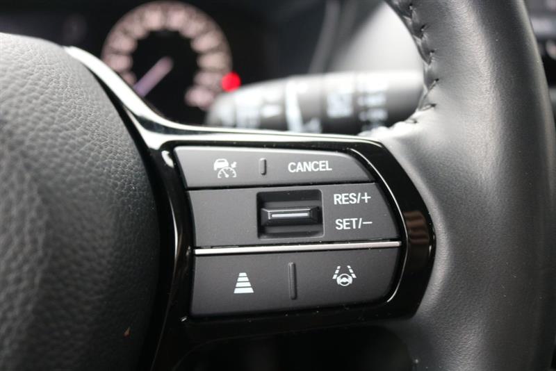 honda HR-V 2024 - 14
