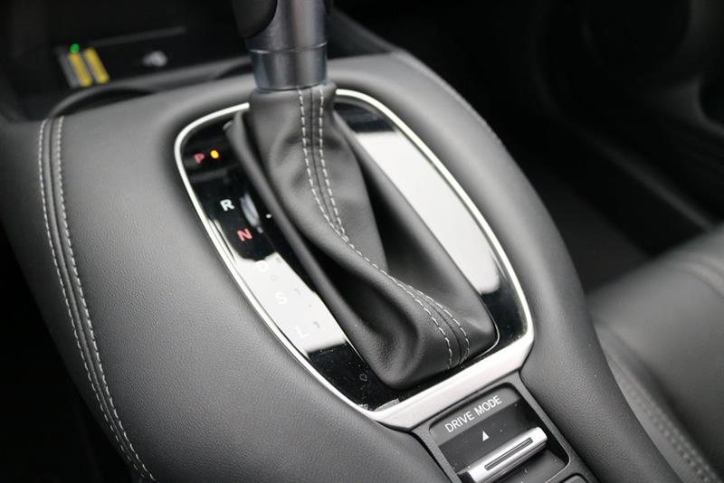 honda HR-V 2024 - 16