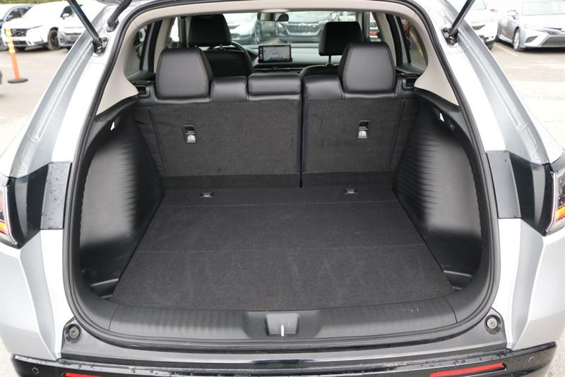 honda HR-V 2024 - 25