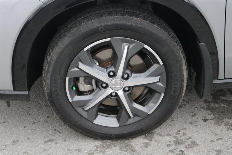 honda HR-V 2024 - 26