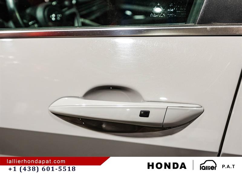 hyundai Elantra 2021 - 11