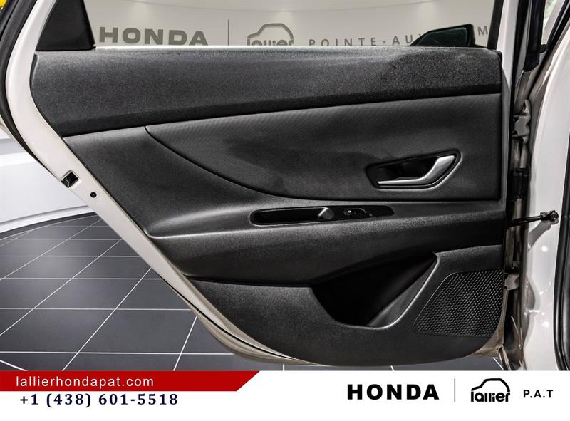 hyundai Elantra 2021 - 13