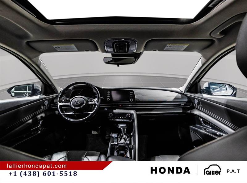 hyundai Elantra 2021 - 15