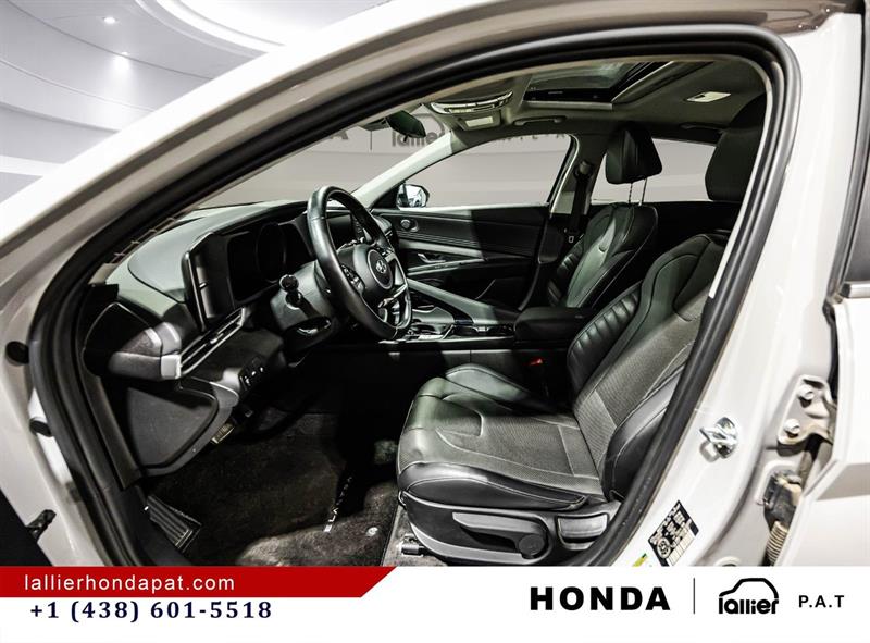 hyundai Elantra 2021 - 20