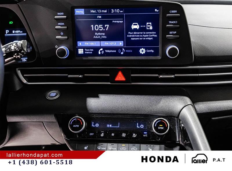 hyundai Elantra 2021 - 25