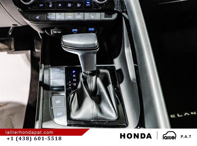 hyundai Elantra 2021 - 26