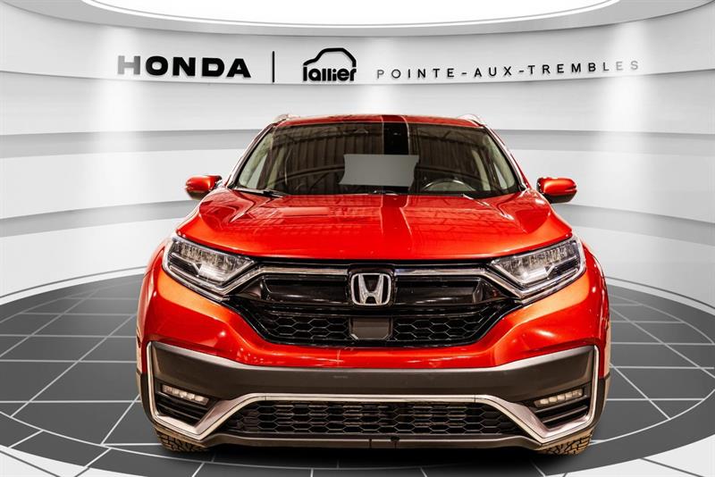 honda CR-V 2022 - 2