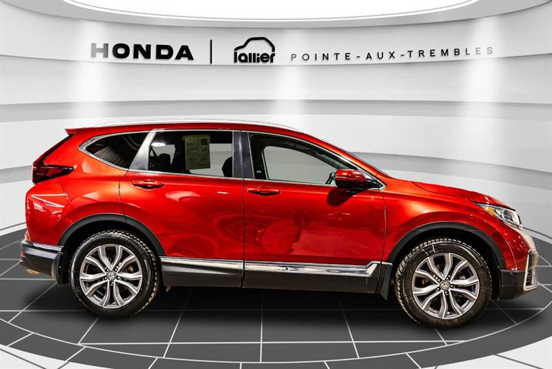 honda CR-V 2022 - 8