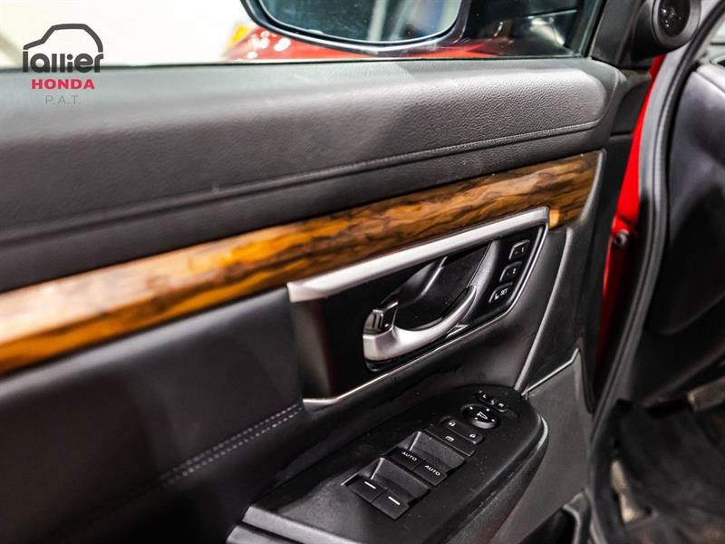 honda CR-V 2022 - 11