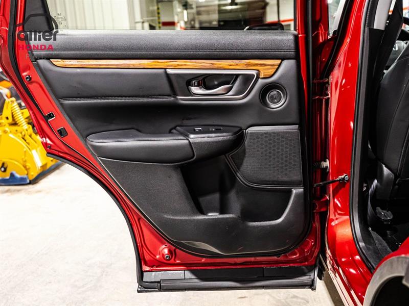 honda CR-V 2022 - 13