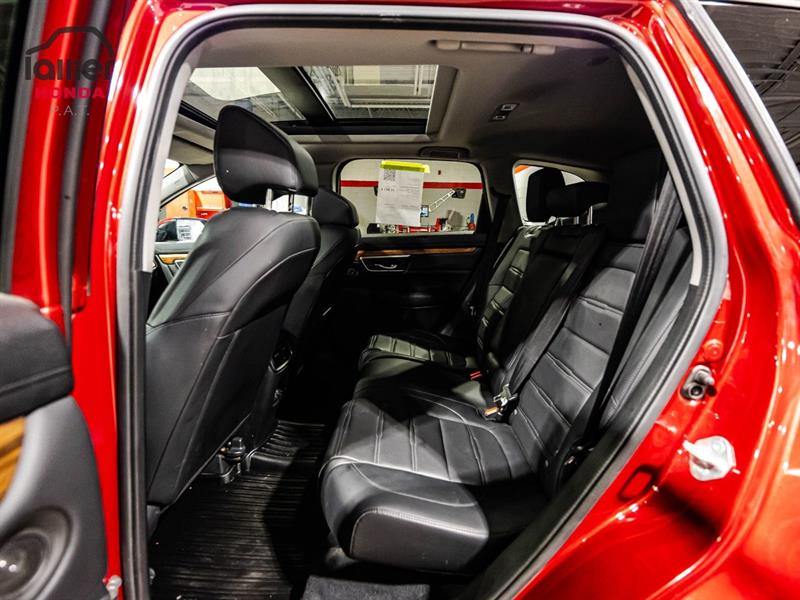 honda CR-V 2022 - 14