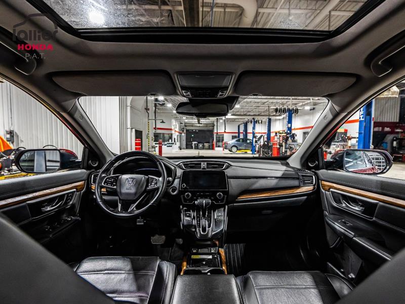 honda CR-V 2022 - 15