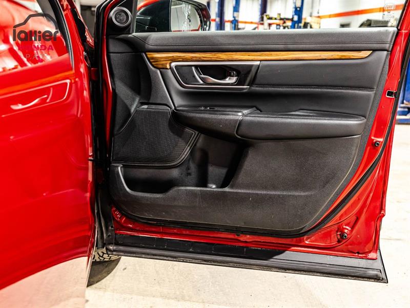 honda CR-V 2022 - 16
