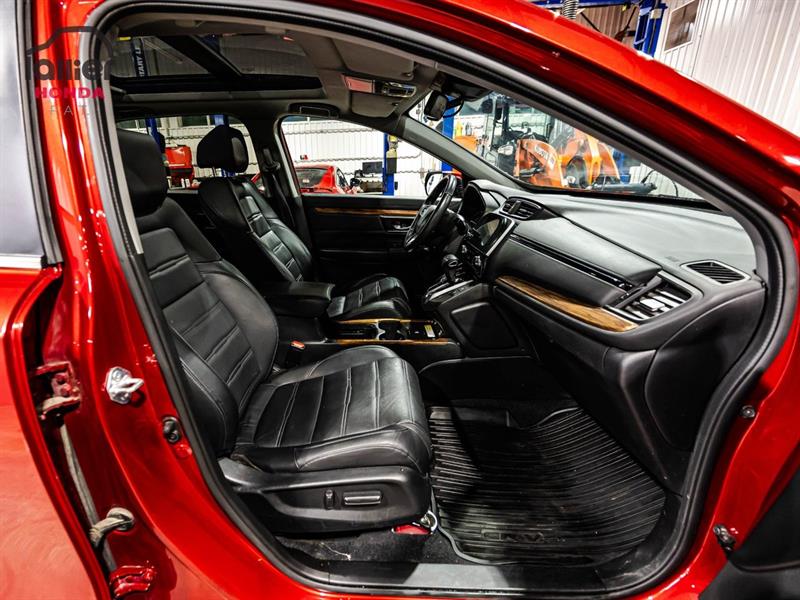 honda CR-V 2022 - 17