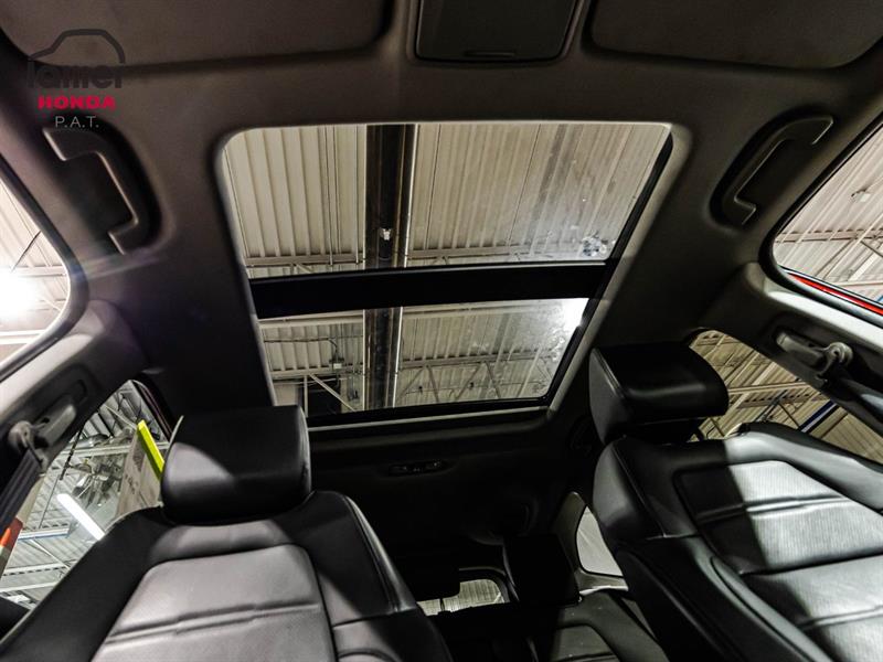 honda CR-V 2022 - 18