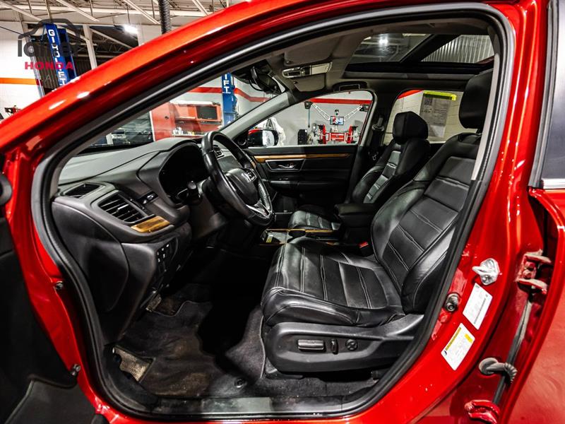 honda CR-V 2022 - 19