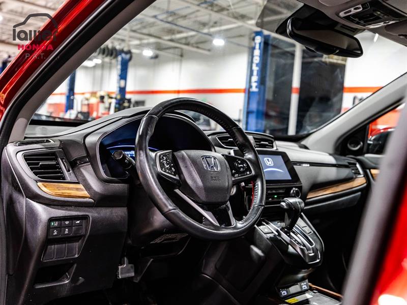 honda CR-V 2022 - 20