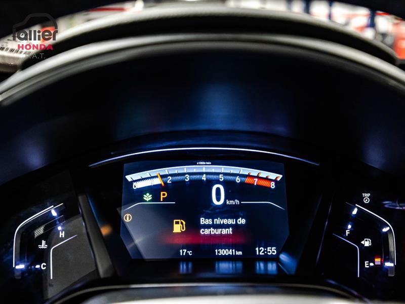 honda CR-V 2022 - 21