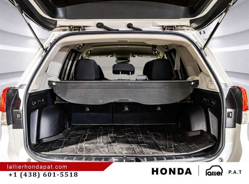 subaru Forester 2019 - 15