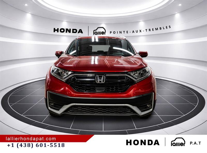 honda CR-V 2021 - 2