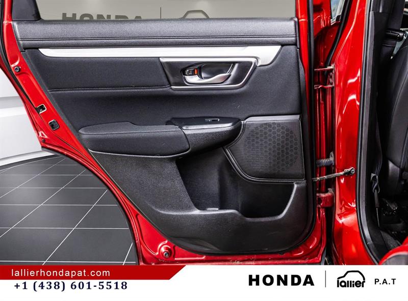 honda CR-V 2021 - 12
