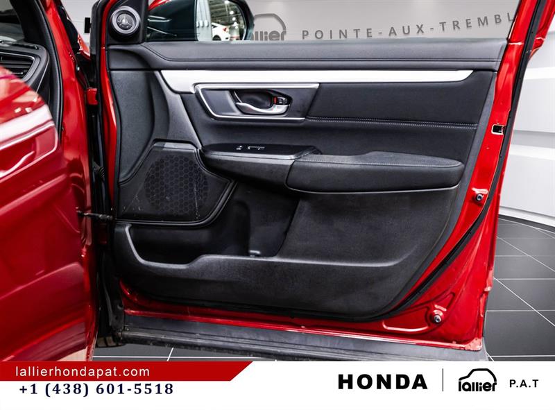 honda CR-V 2021 - 15
