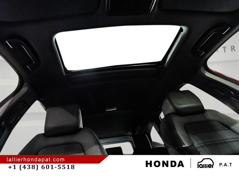 honda CR-V 2021 - 17