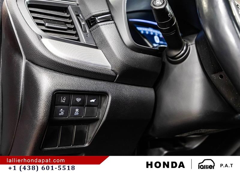 honda CR-V 2021 - 20