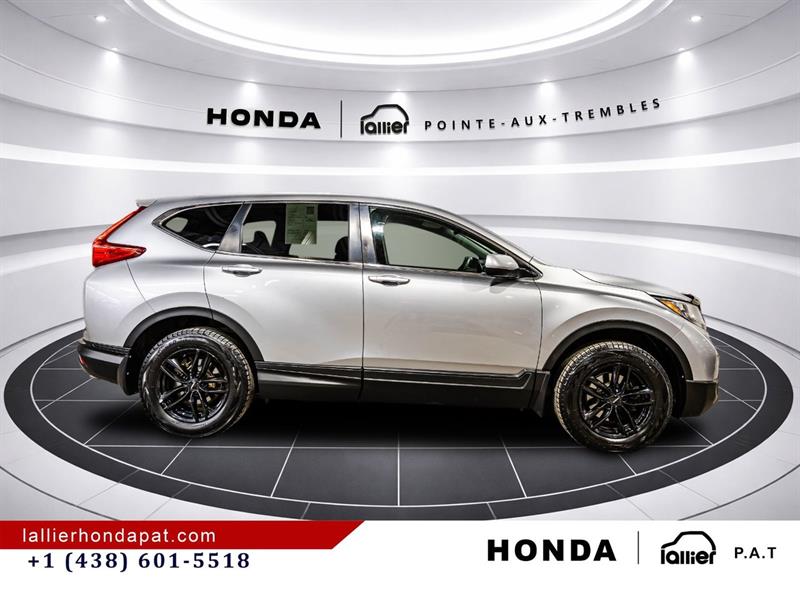honda CR-V 2018 - 8