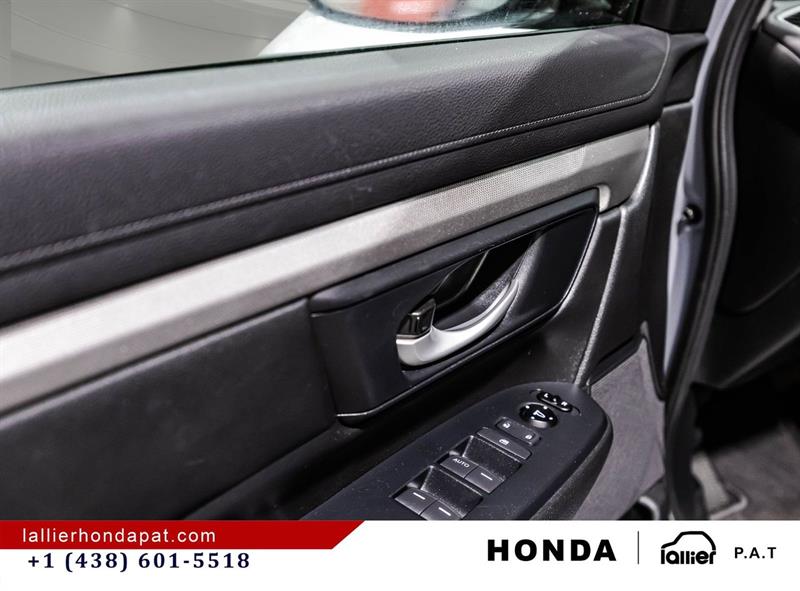 honda CR-V 2018 - 11