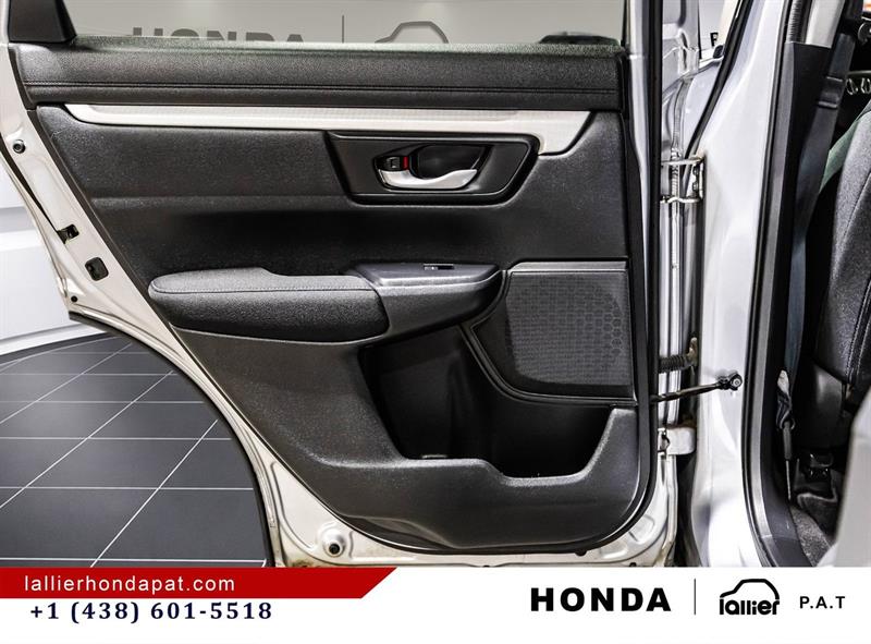 honda CR-V 2018 - 12