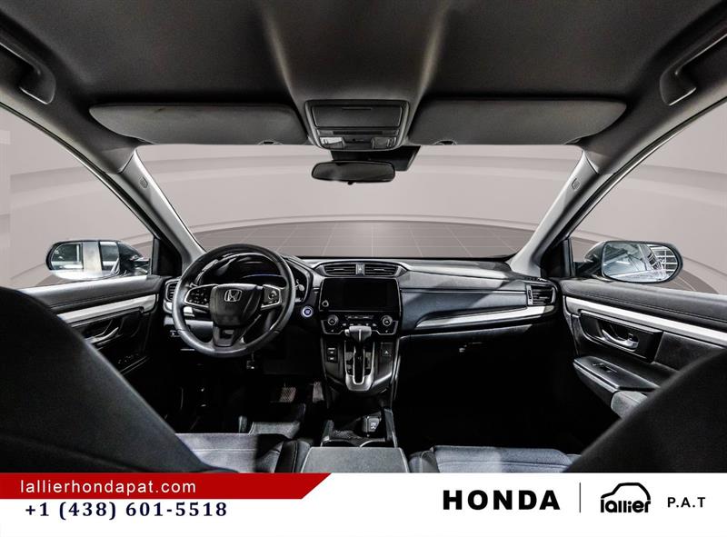 honda CR-V 2018 - 14